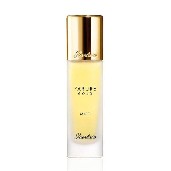 Parure Gold Mist