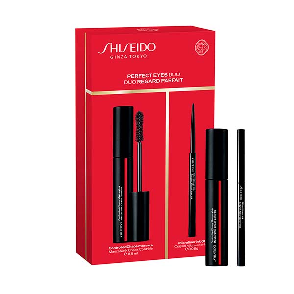 Estuche Controlledchaos Mascara