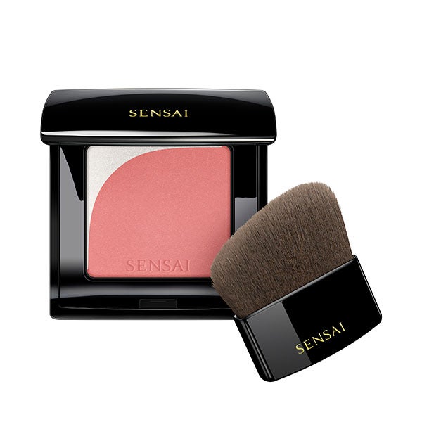 Blooming Blush