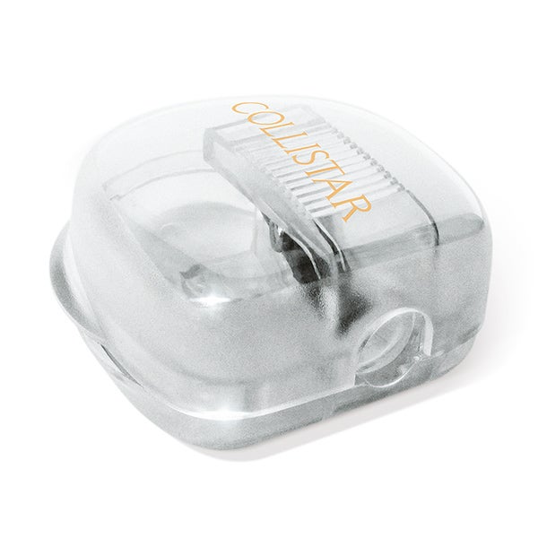 Sacapuntas Para Lápiz De Ojos-Labios