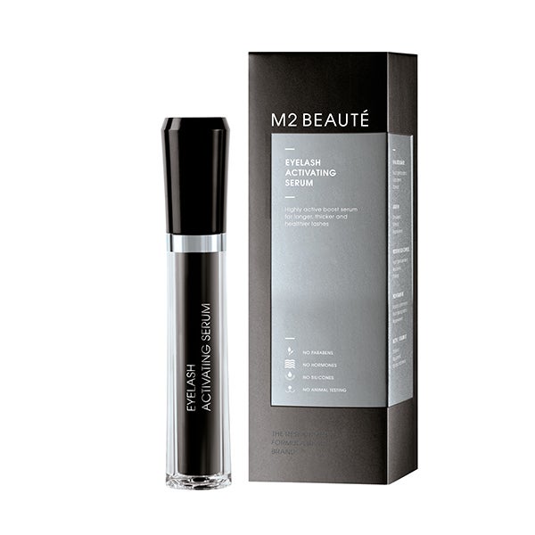 Eyelash Activating Serum