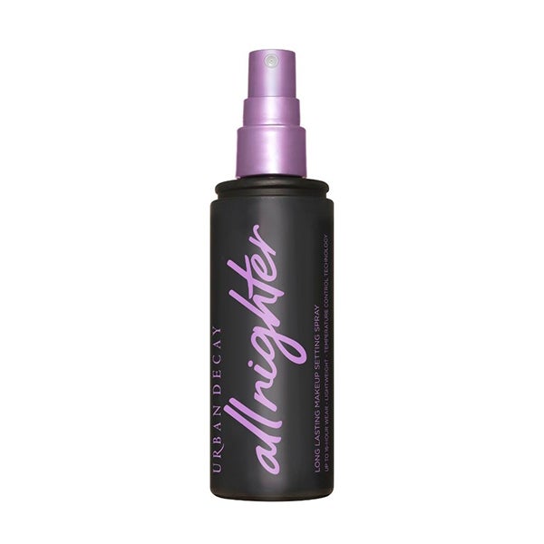 All Nighter Setting Spray