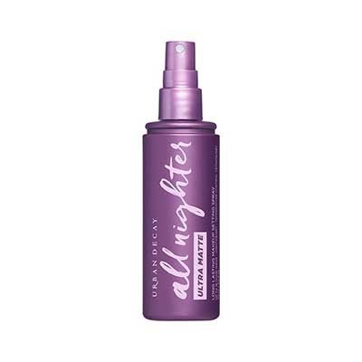 All Nighter Setting Spray Ultra Matte