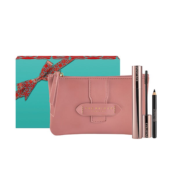 Set Mascara Infinito Extra Negro