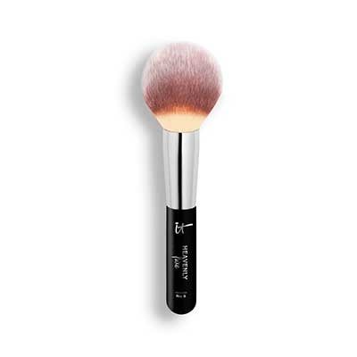 Heavenly Luxe Wand Ball Powder Brush