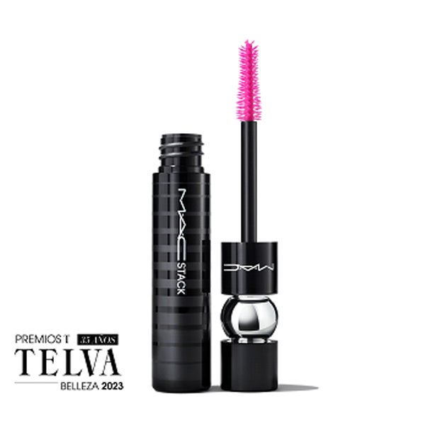 M·A·Cstack Mascara