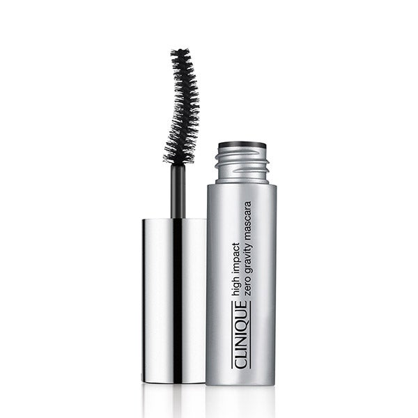 High Impact Zero Gravity Mini Mascara