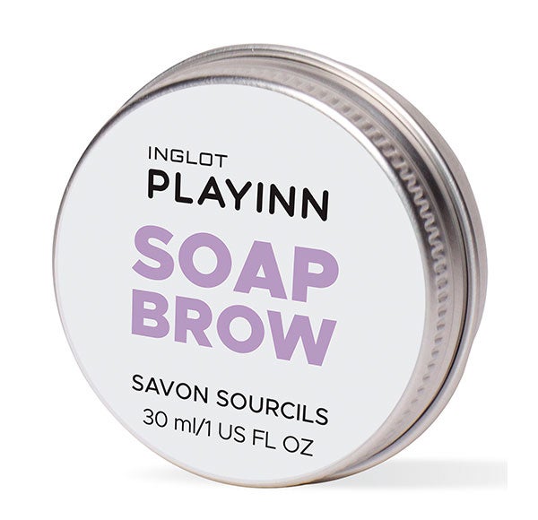 Playinn Soap Brow