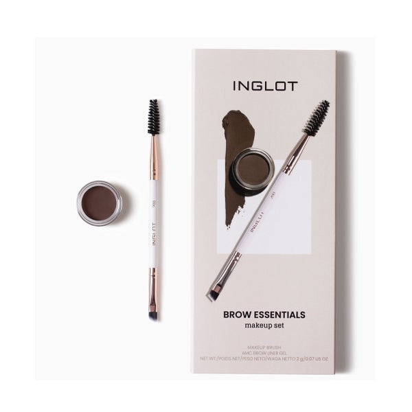 Brow Essentials Makeup Set