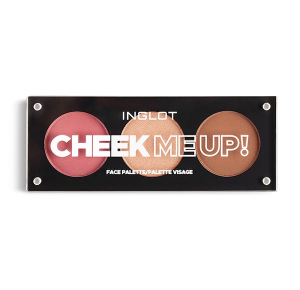 Cheek Me Up! Face Palette