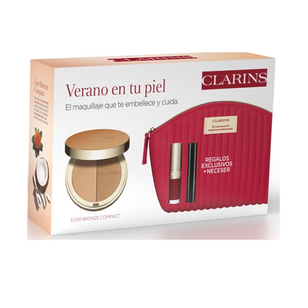 Cofre Ever Bronze Verano 2023