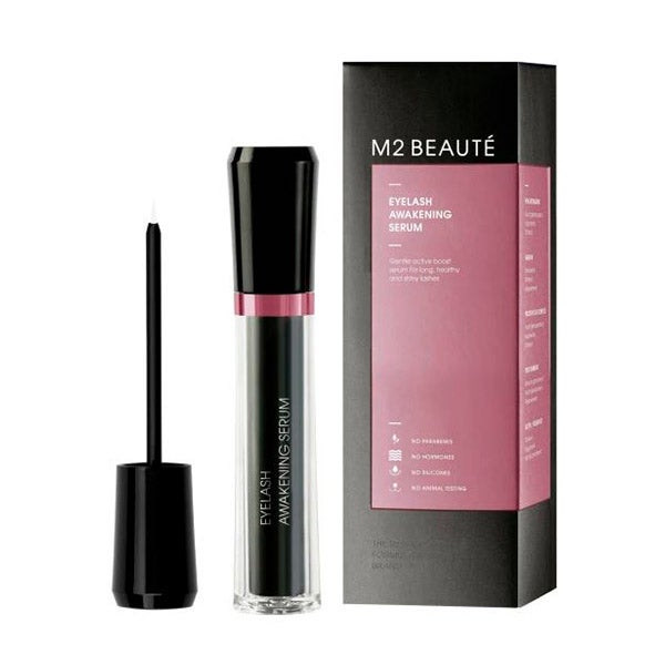 Eyelash Awakening Serum