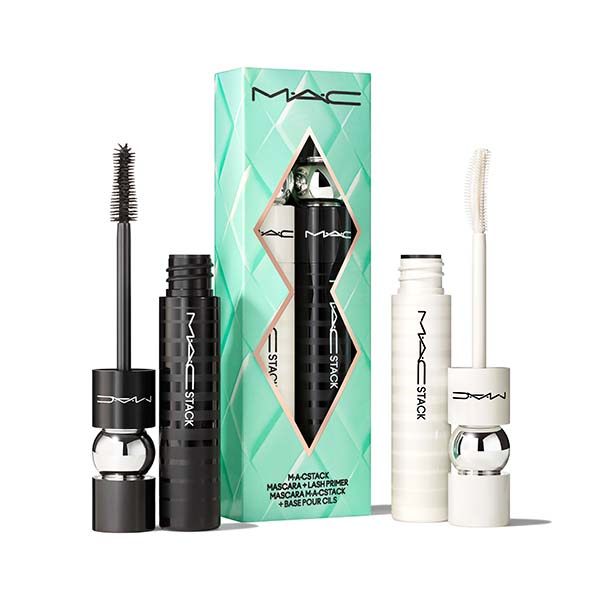 Estuche Stacked To The Max Stack Lash Duo