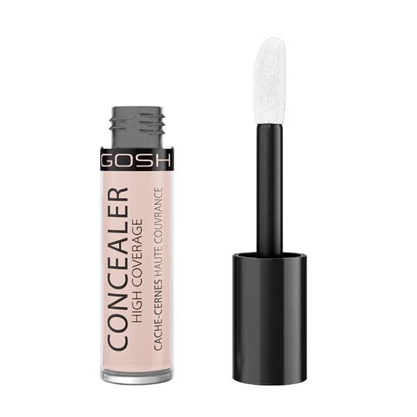 Concealer High Coverage