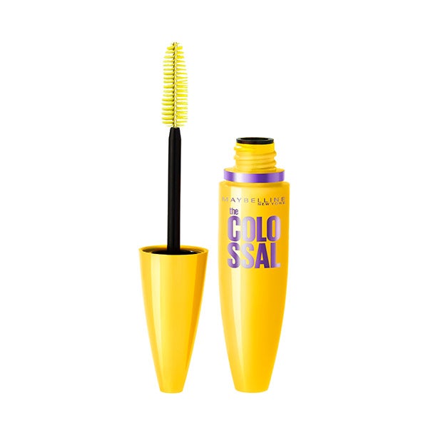 Colossal Volum Express