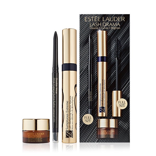 Estuche Essentials On The Go