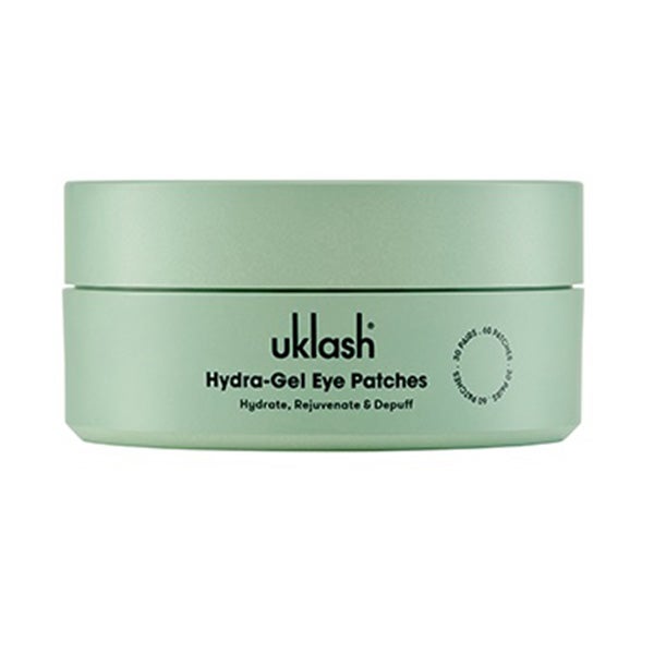 Parches De Ojos Uklash Hydra-Gel
