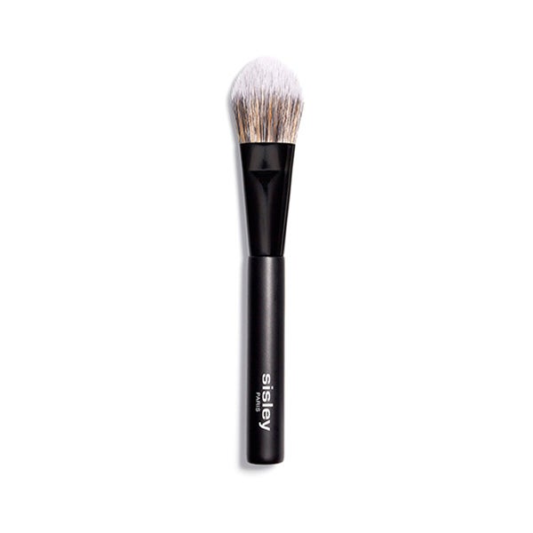 Brocha Para Base De Maquillaje Fluida Sisley