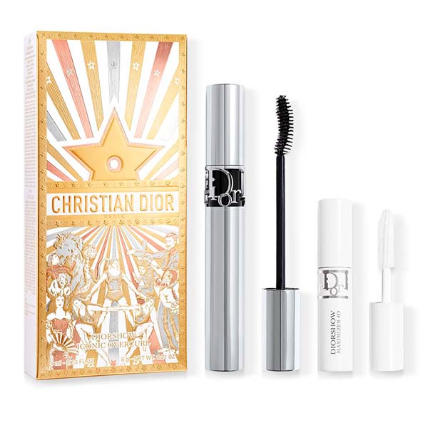 Set De Maquillaje Diorshow