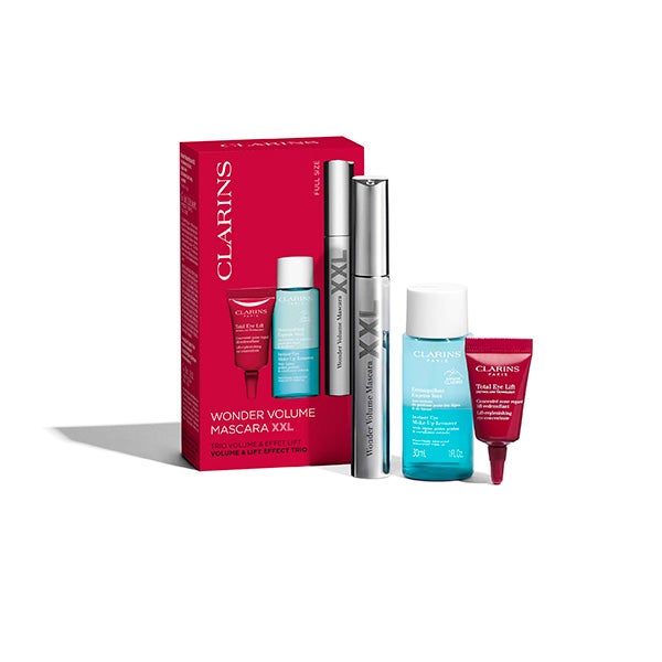 Estuche Mascara Wonder Volume Xxl