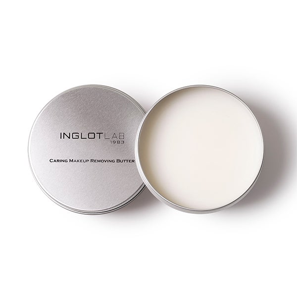 Caring Makeup Removing Butter