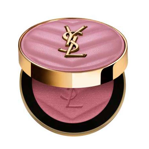 Make Me Blush Bold Blurring Blush