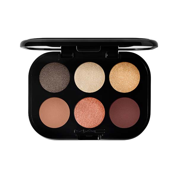 Connect In Color Eeyeshadow Palette 1UD
