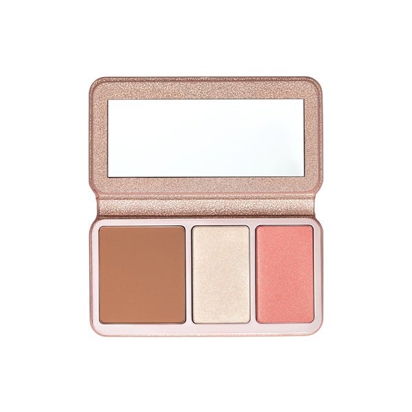 Face Palette Italian Summer