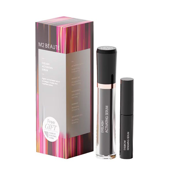 Estuche De Regalo Eyelash Activating