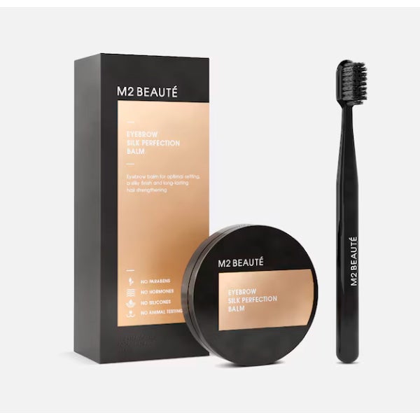 Eyebrow Silk Perfection Balm