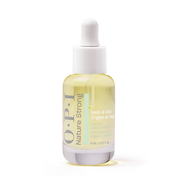 Glow Up Nail & Cuticle Oil 8ML