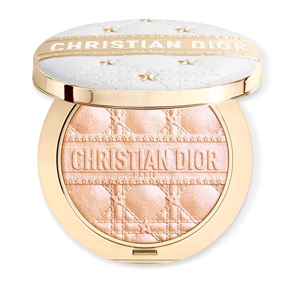 Dior Forever Glow Luminizer