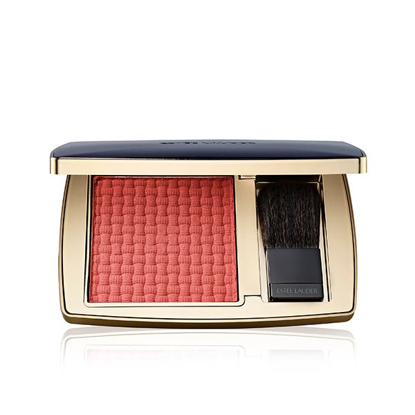 The Sculpting Blush