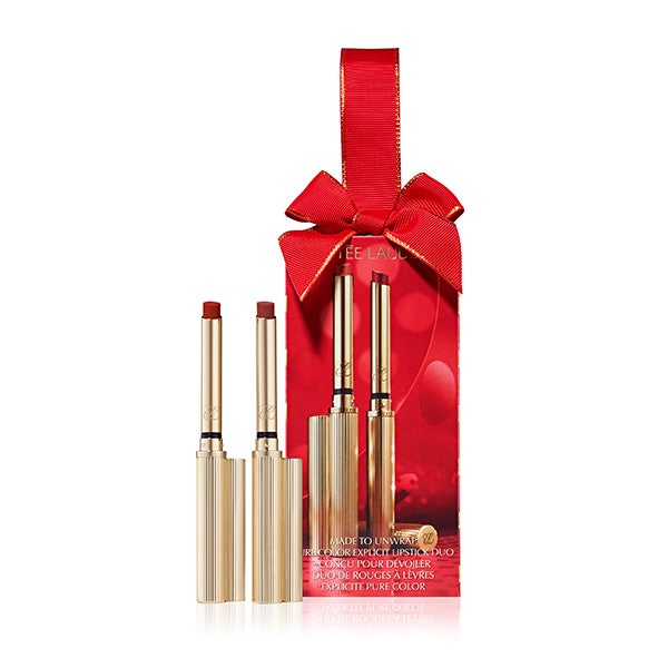 Pure Color Explicit Duo