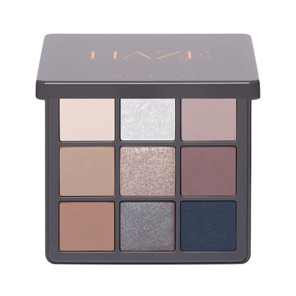 Haze Mini Eye Shadow Palette