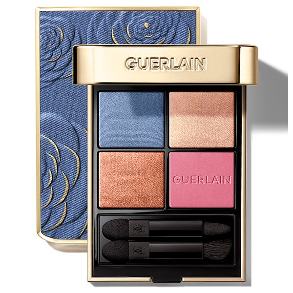 Ombres G Denim Blossom