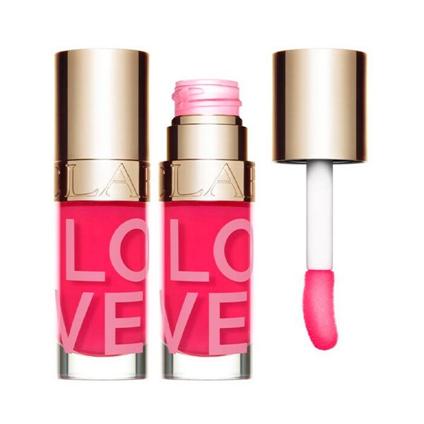 Lip Comfort Oil