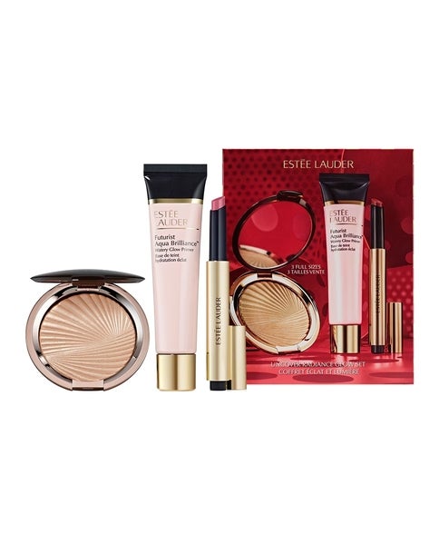 Estuche Uncover Radiance Glow