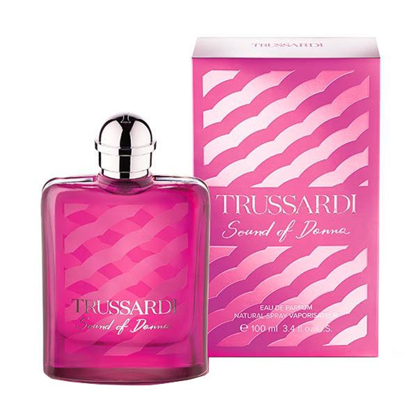 Trussardi Sound Of Donna