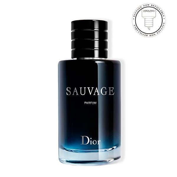 Sauvage Parfum