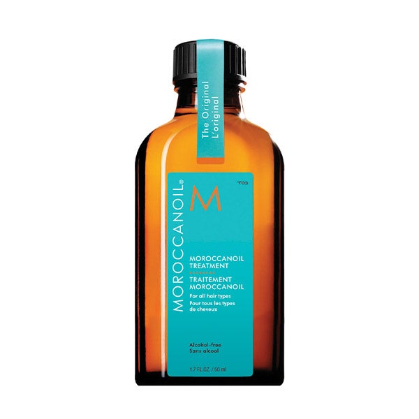 Tratamiento Moroccanoil