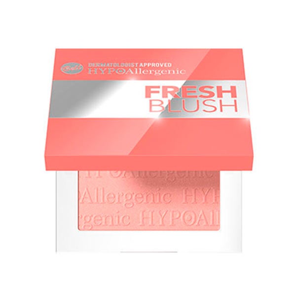 Hypo Fresh Blush 01 Golden