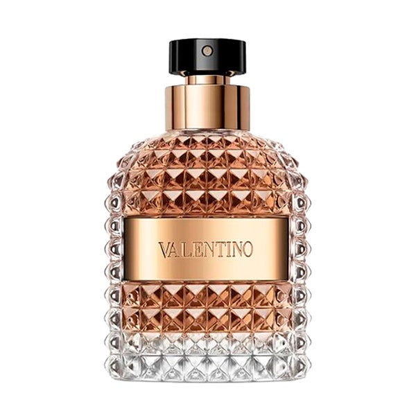 Valentino Uomo Eau De Toilette