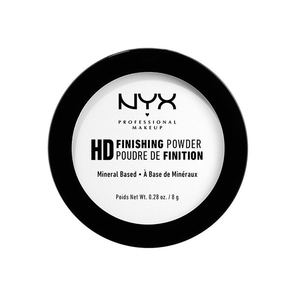 HD Finishing Powder