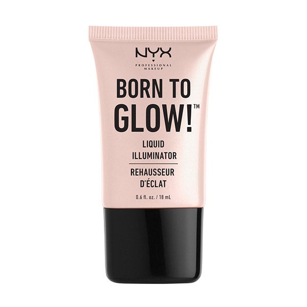 Born To Glow Liquid Illuminator