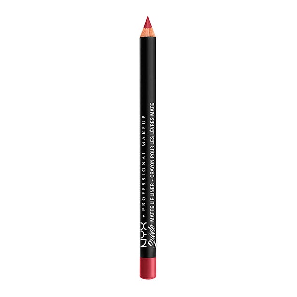 Suede Matte Lip Liner