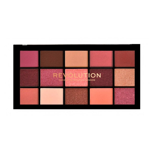 Reloaded Provocative Palette