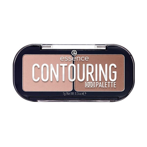 Contouring Duo Palette
