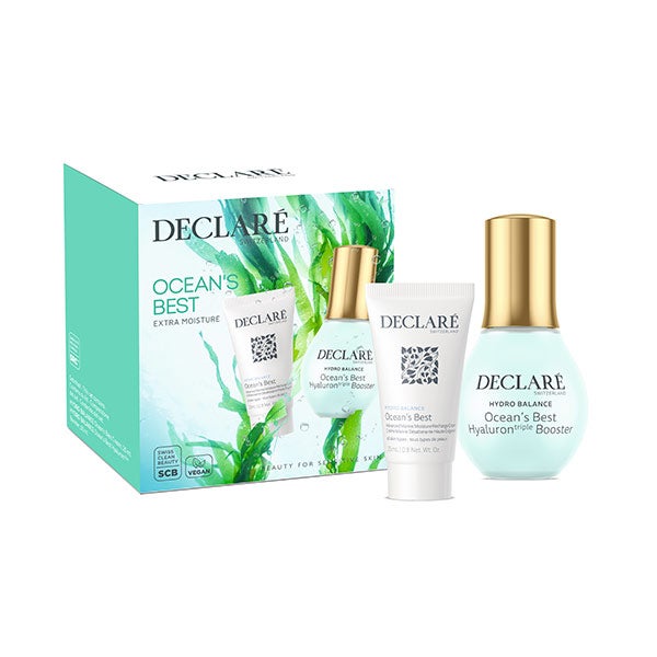 Estuche Ocean's Best