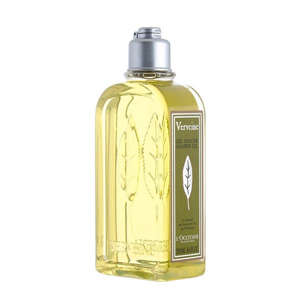 Verveine Gel Douche